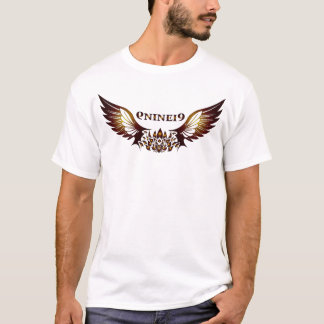 T-shirt nine9 of Shirt