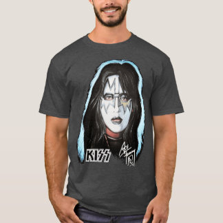 T-shirt Nineace Ace muscle Americanour 2021 friends