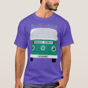 T-shirt Niners van