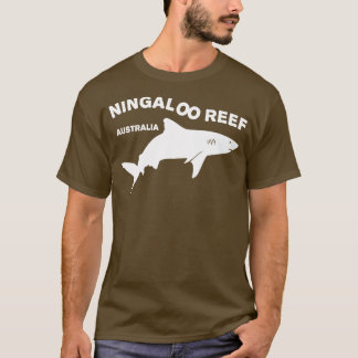 T-shirt Ningaloo Reef Australie