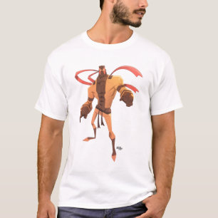 T-SHIRT NINJA
