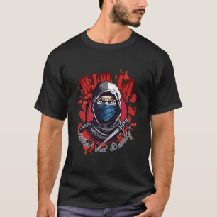 T-SHIRT NINJA