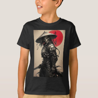 T-shirt Ninja