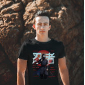 T-shirt Ninja
