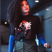 T-shirt Ninja