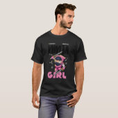 T-shirt Ninja Fighter K Ninja (Devant entier)