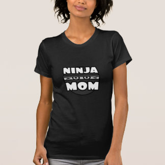 T-shirt Ninja Maman