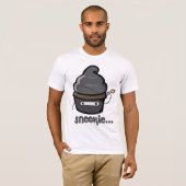 T-shirt Ninja T (Devant entier)