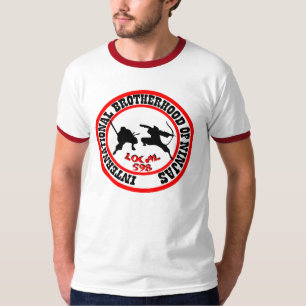 T-SHIRT NINJA UNION