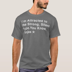 T-shirt Ninjas