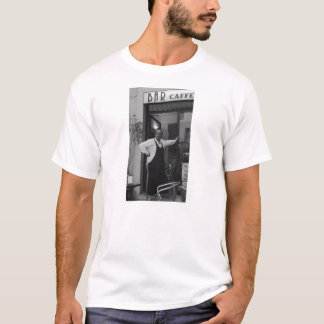 T-SHIRT NINO