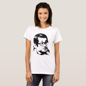 T-shirt Ninoy Aquino (Devant entier)