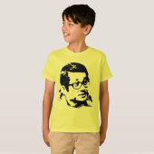 T-shirt Ninoy Aquino (Devant entier)