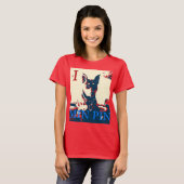 T-SHIRT NIP MIN (Devant entier)