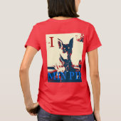 T-SHIRT NIP MIN (Dos)
