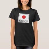 T-shirt Nippon (Devant)