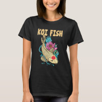 Nishikigoi japonais traditionnel Koi Poisson Koi P