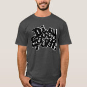 T-shirt Nitty Gritty Dirty Sud (Devant)