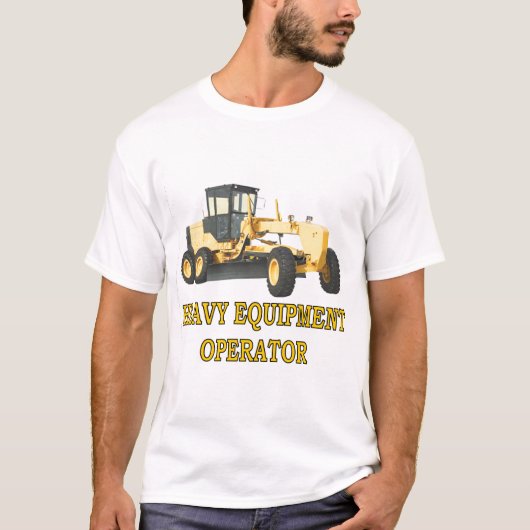 T-SHIRT NIVEAU (Devant)