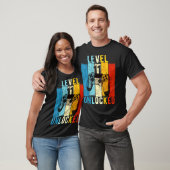 T-shirt Niveau 11 (Unisexe)