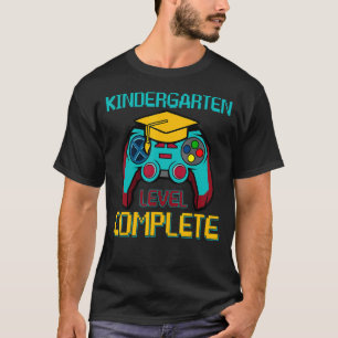 T-shirt Niveau De La Maternité Terminer Dernière Journée D