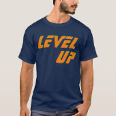 T-shirt Niveau supérieur (Devant)