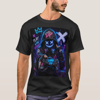 T-shirt Nivelez joueur