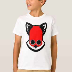 T-shirt Nix Zooba Battle Royale