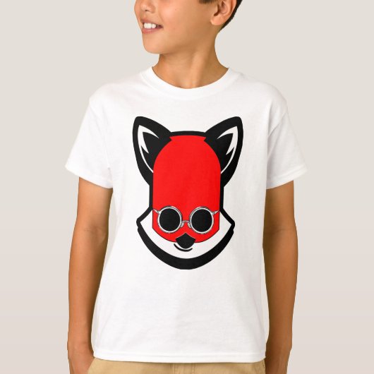 T-shirt Nix Zooba Battle Royale (Devant)