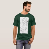 T-SHIRT NJ (Devant entier)