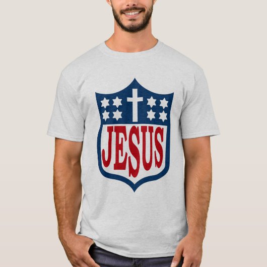 T-SHIRT NJL (Devant)