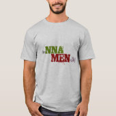 T-shirt Nna Men (Devant)