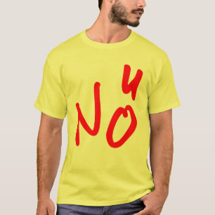 T-shirt nnnnnnnnnnnnnnus