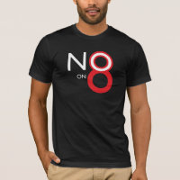 NO8/non sur 8