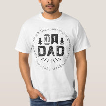 No #1 Papa