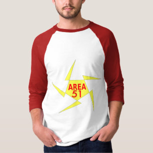 T-shirt No. 2 du secteur 51