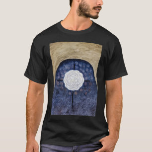 T-shirt No 35   Anna Cassel  