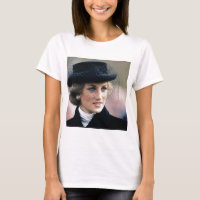 No.44 Princesse Diana France 1988
