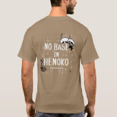 T-SHIRT NO BASE IN HENOKO (Dos)