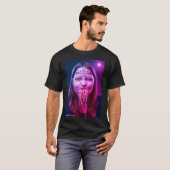 T-shirt No, I Won't Fix Your Spagettie Code! (Devant entier)