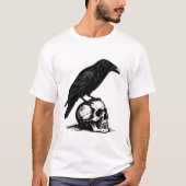 T-shirt No Kings  (Devant)