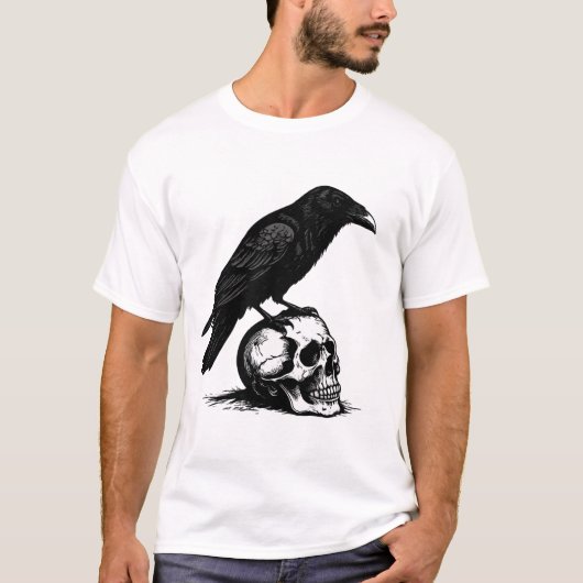 T-shirt No Kings (Devant)