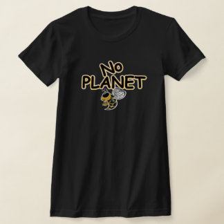 T-SHIRT NO PLANET B