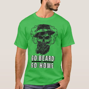 T-shirt No shave November 17