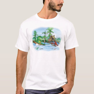 T-shirt NO--Skis, - NO--Moteur---Shirt-Img-1-800px-wide