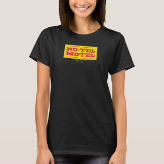 T-shirt No Tel Motel Tucson AZ