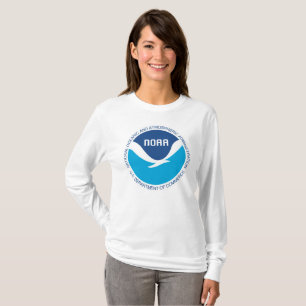 T-shirt noaa