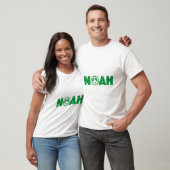 T-shirt Noah (Unisexe)