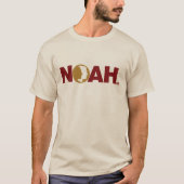 T-shirt NOAH (Devant)