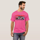 T-shirt Noah Gragson 42 Camaro (Devant entier)